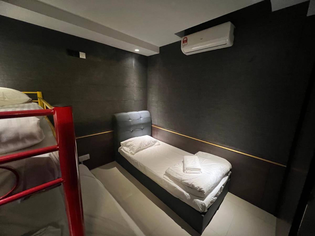 Maritime Suites Duplex Marvelous Sea View ジョージタウン エクステリア 写真