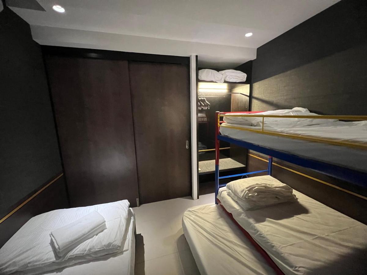 Maritime Suites Duplex Marvelous Sea View ジョージタウン エクステリア 写真