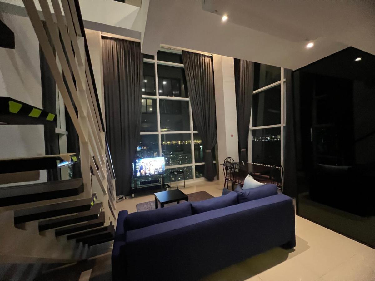 Maritime Suites Duplex Marvelous Sea View ジョージタウン エクステリア 写真