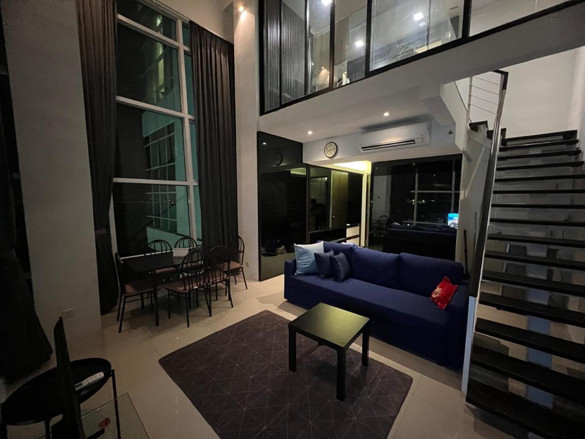 Maritime Suites Duplex Marvelous Sea View ジョージタウン エクステリア 写真