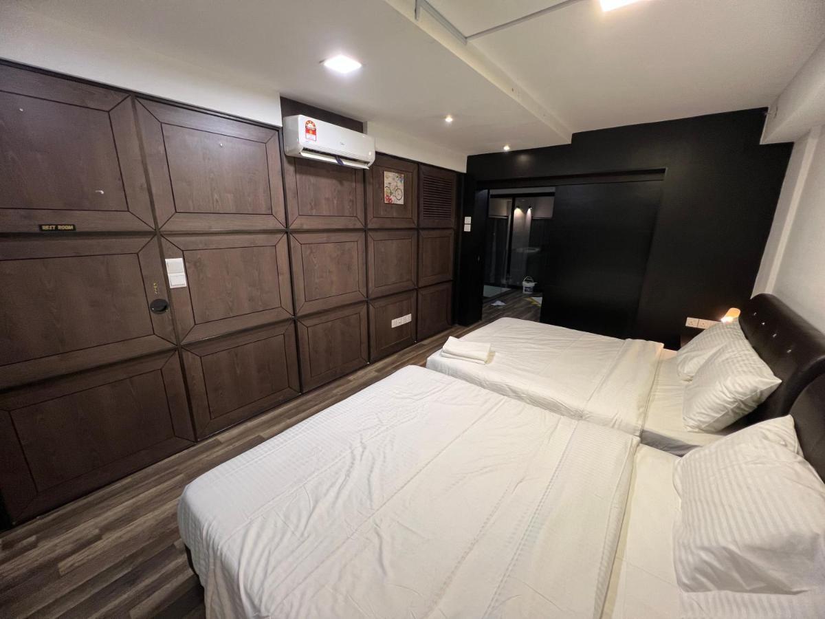 Maritime Suites Duplex Marvelous Sea View ジョージタウン エクステリア 写真