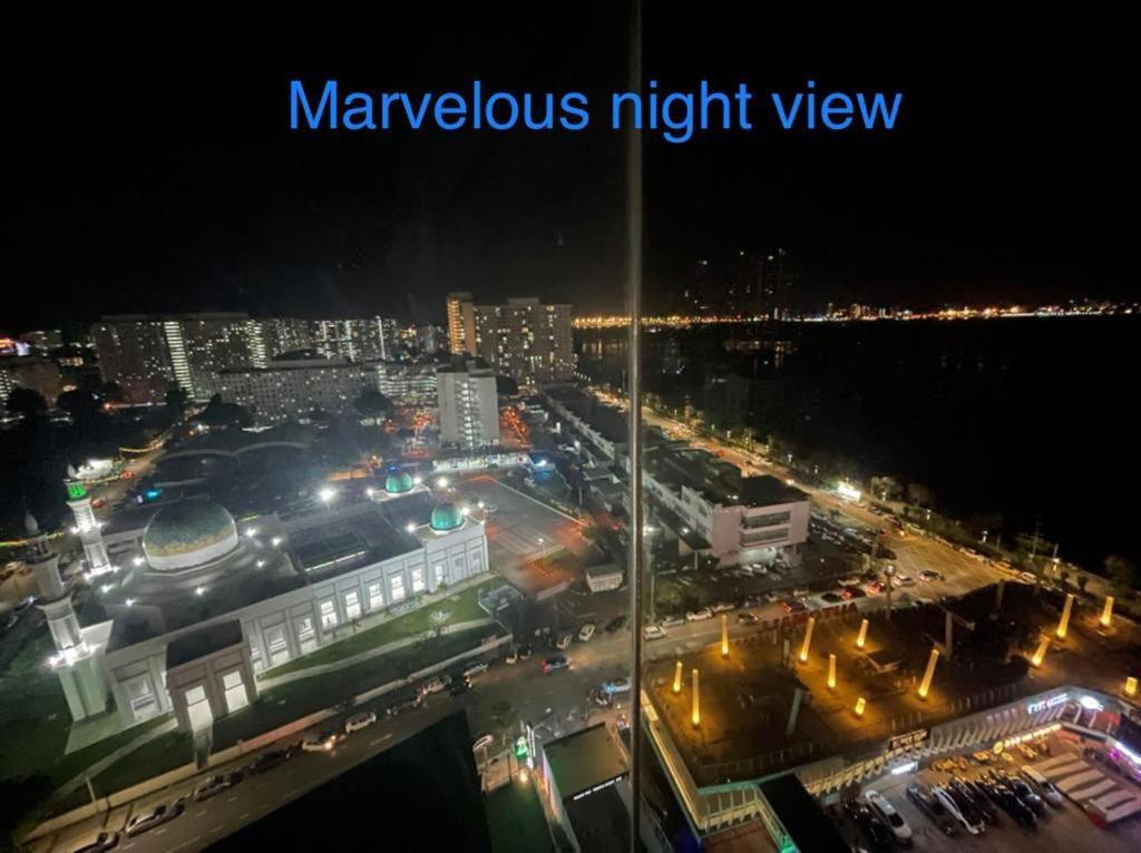 Maritime Suites Duplex Marvelous Sea View ジョージタウン エクステリア 写真
