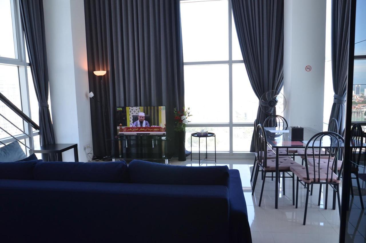 Maritime Suites Duplex Marvelous Sea View ジョージタウン エクステリア 写真