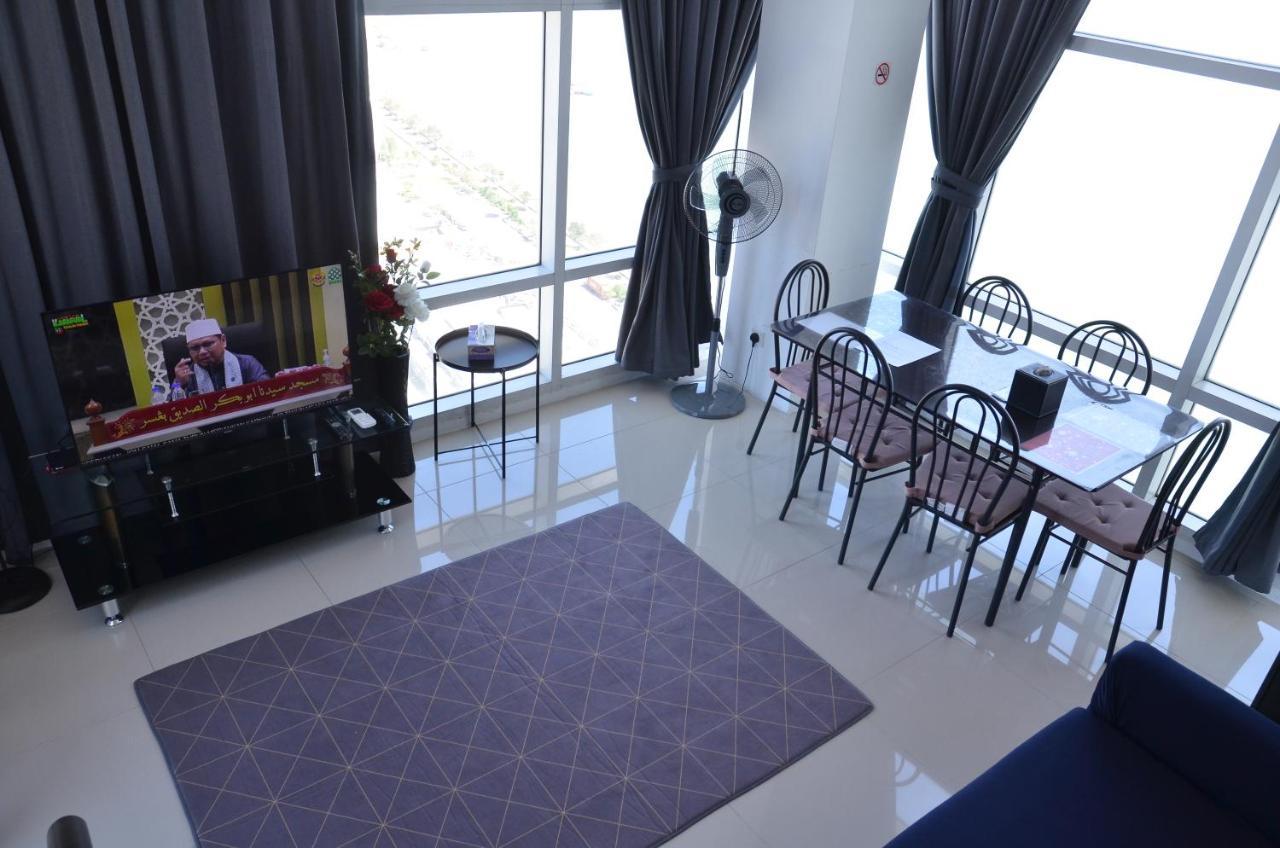 Maritime Suites Duplex Marvelous Sea View ジョージタウン エクステリア 写真