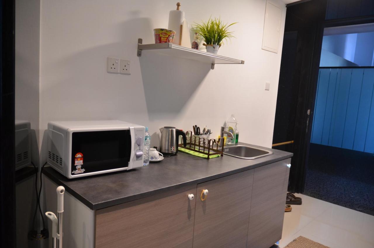 Maritime Suites Duplex Marvelous Sea View ジョージタウン エクステリア 写真