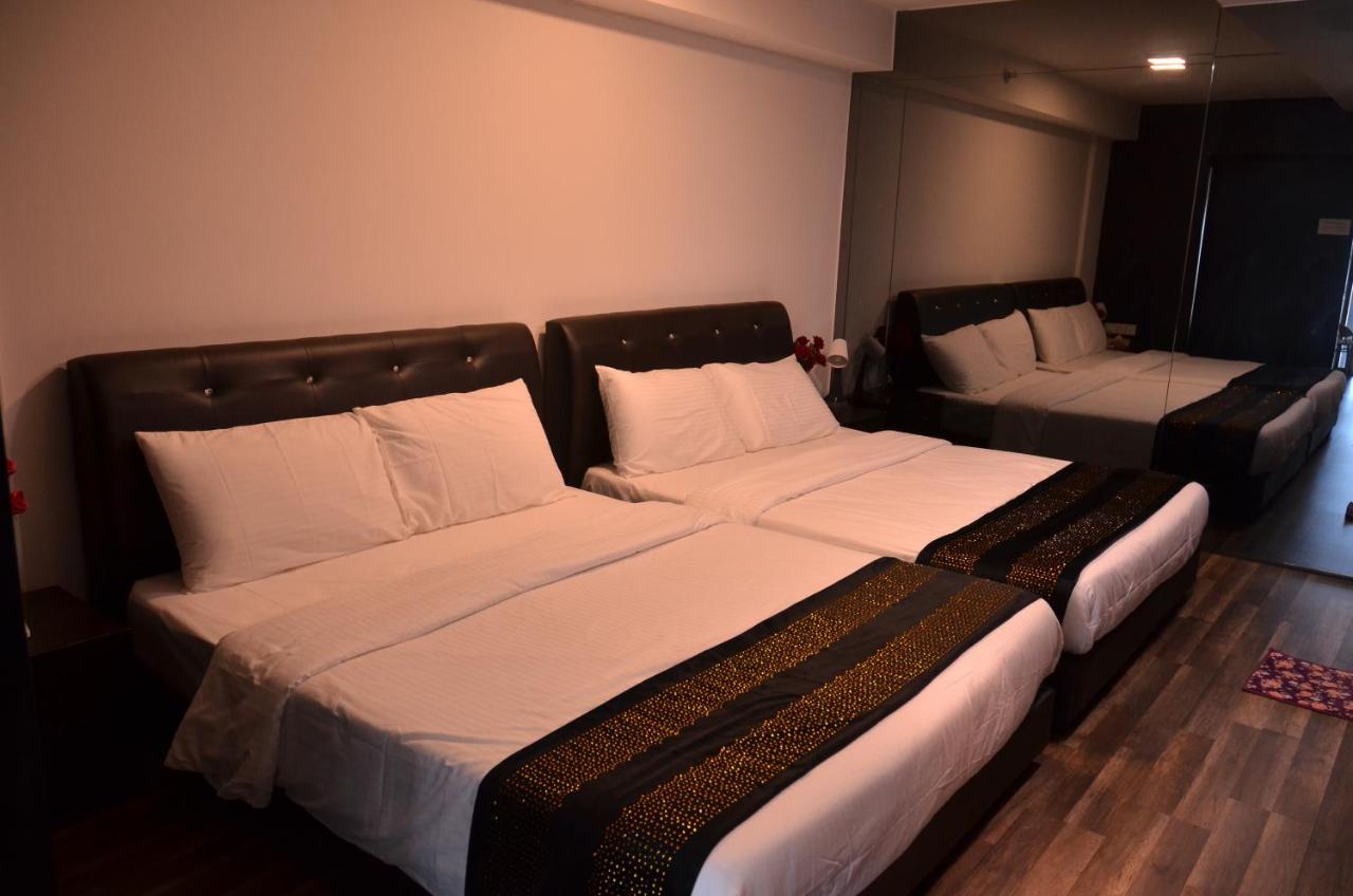 Maritime Suites Duplex Marvelous Sea View ジョージタウン エクステリア 写真