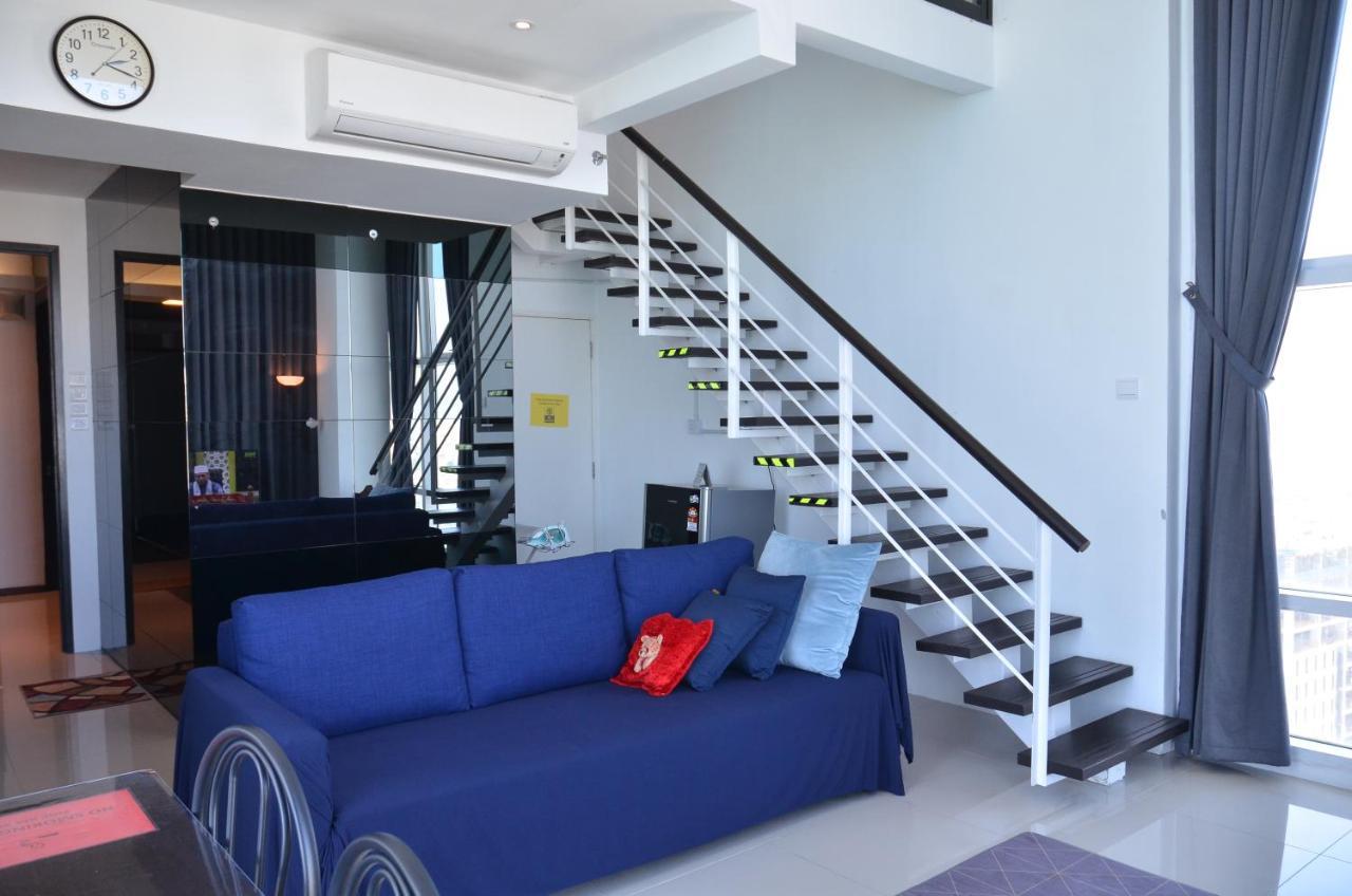 Maritime Suites Duplex Marvelous Sea View ジョージタウン エクステリア 写真