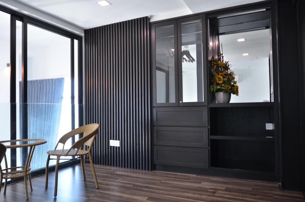 Maritime Suites Duplex Marvelous Sea View ジョージタウン エクステリア 写真