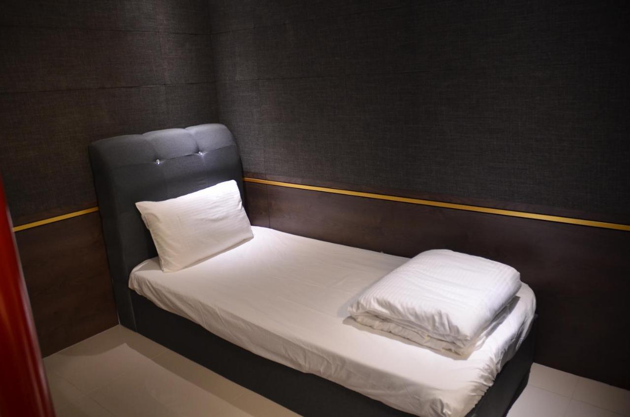 Maritime Suites Duplex Marvelous Sea View ジョージタウン エクステリア 写真