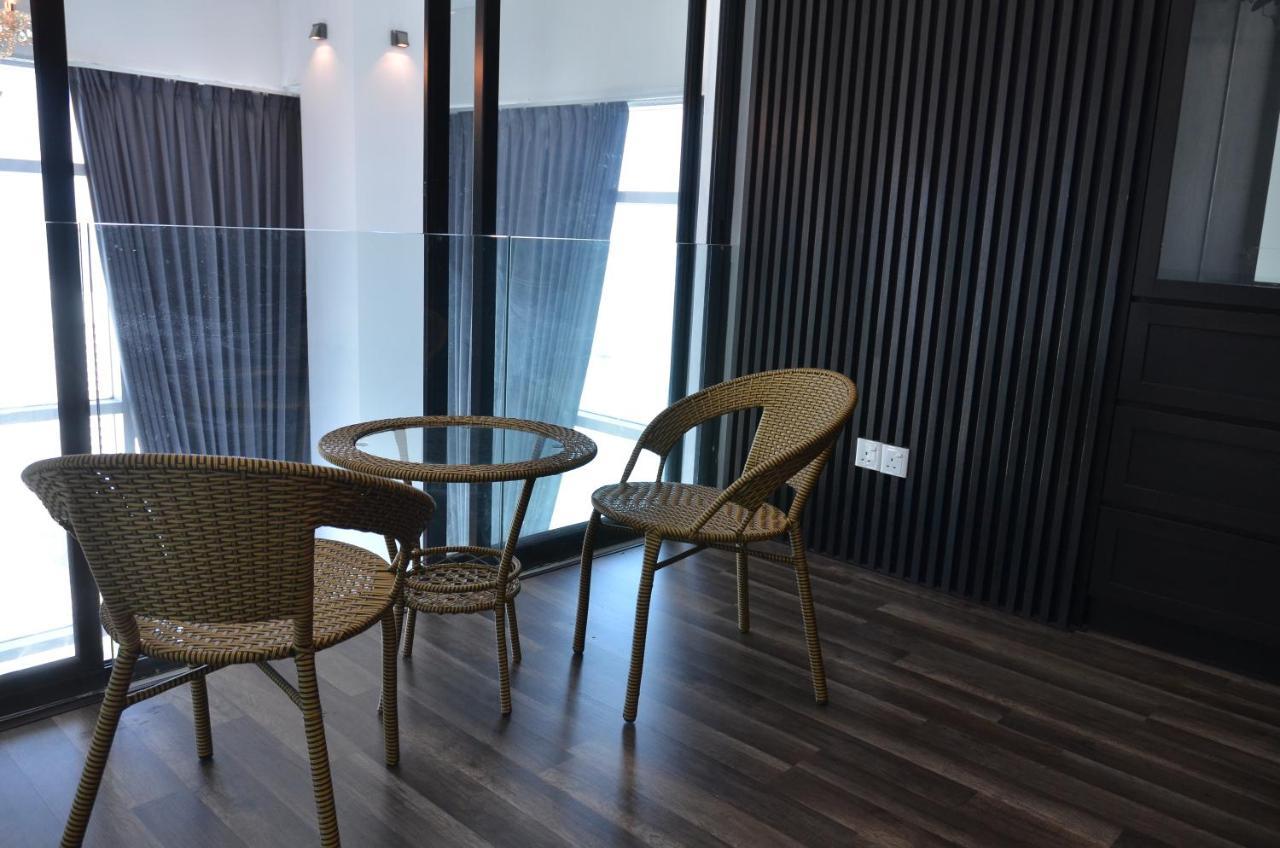 Maritime Suites Duplex Marvelous Sea View ジョージタウン エクステリア 写真