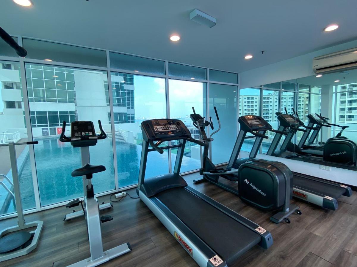 Maritime Suites Duplex Marvelous Sea View ジョージタウン エクステリア 写真