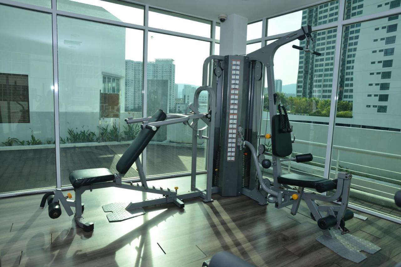 Maritime Suites Duplex Marvelous Sea View ジョージタウン エクステリア 写真