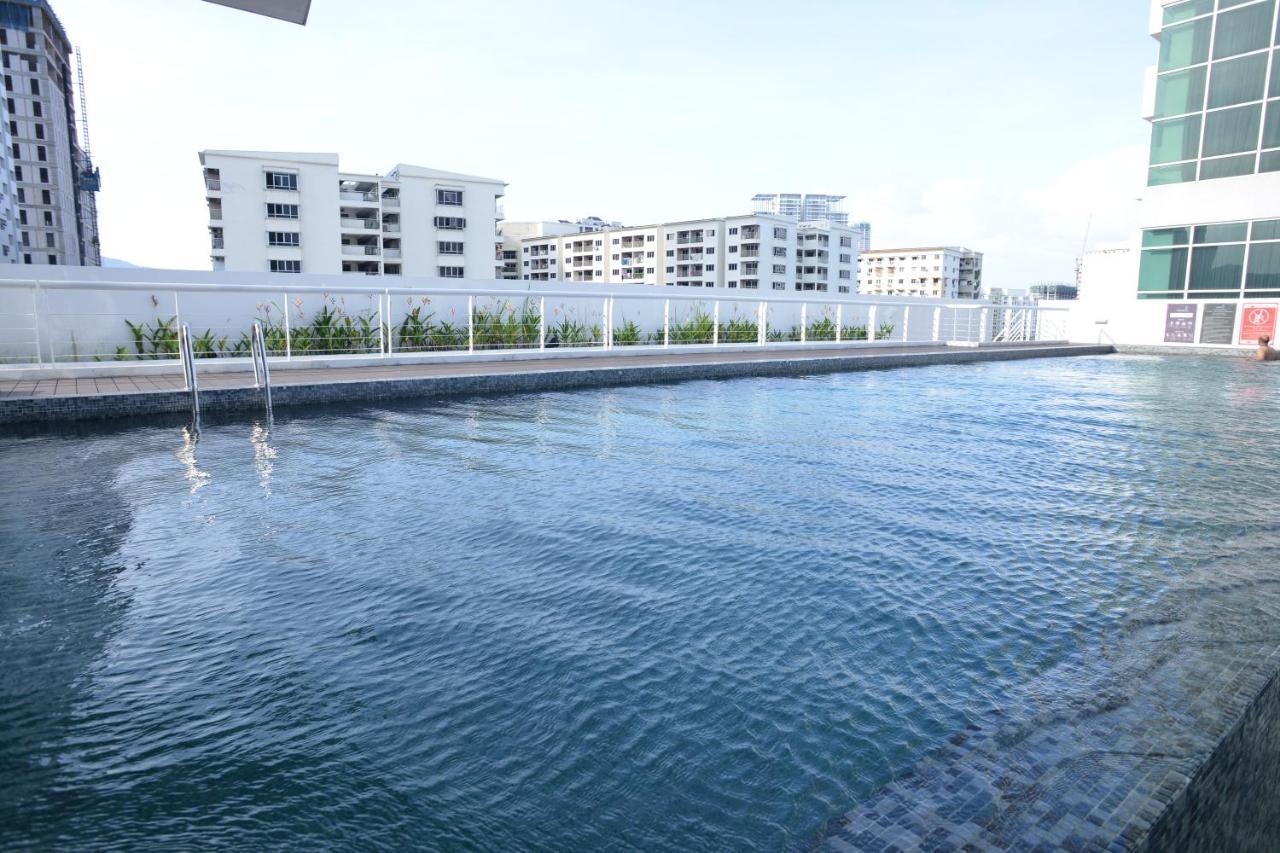 Maritime Suites Duplex Marvelous Sea View ジョージタウン エクステリア 写真