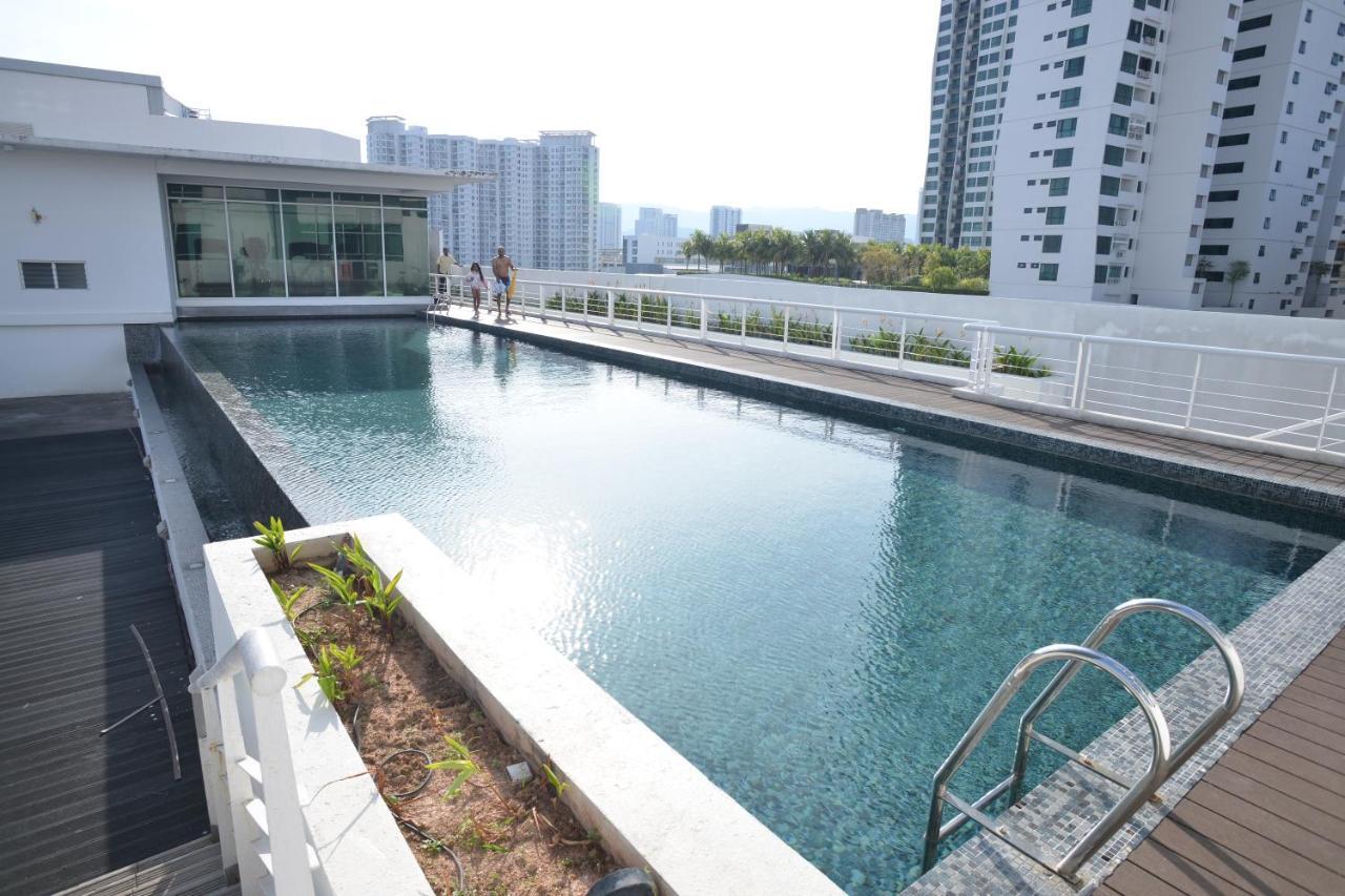 Maritime Suites Duplex Marvelous Sea View ジョージタウン エクステリア 写真