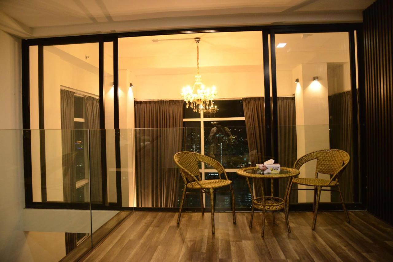 Maritime Suites Duplex Marvelous Sea View ジョージタウン エクステリア 写真