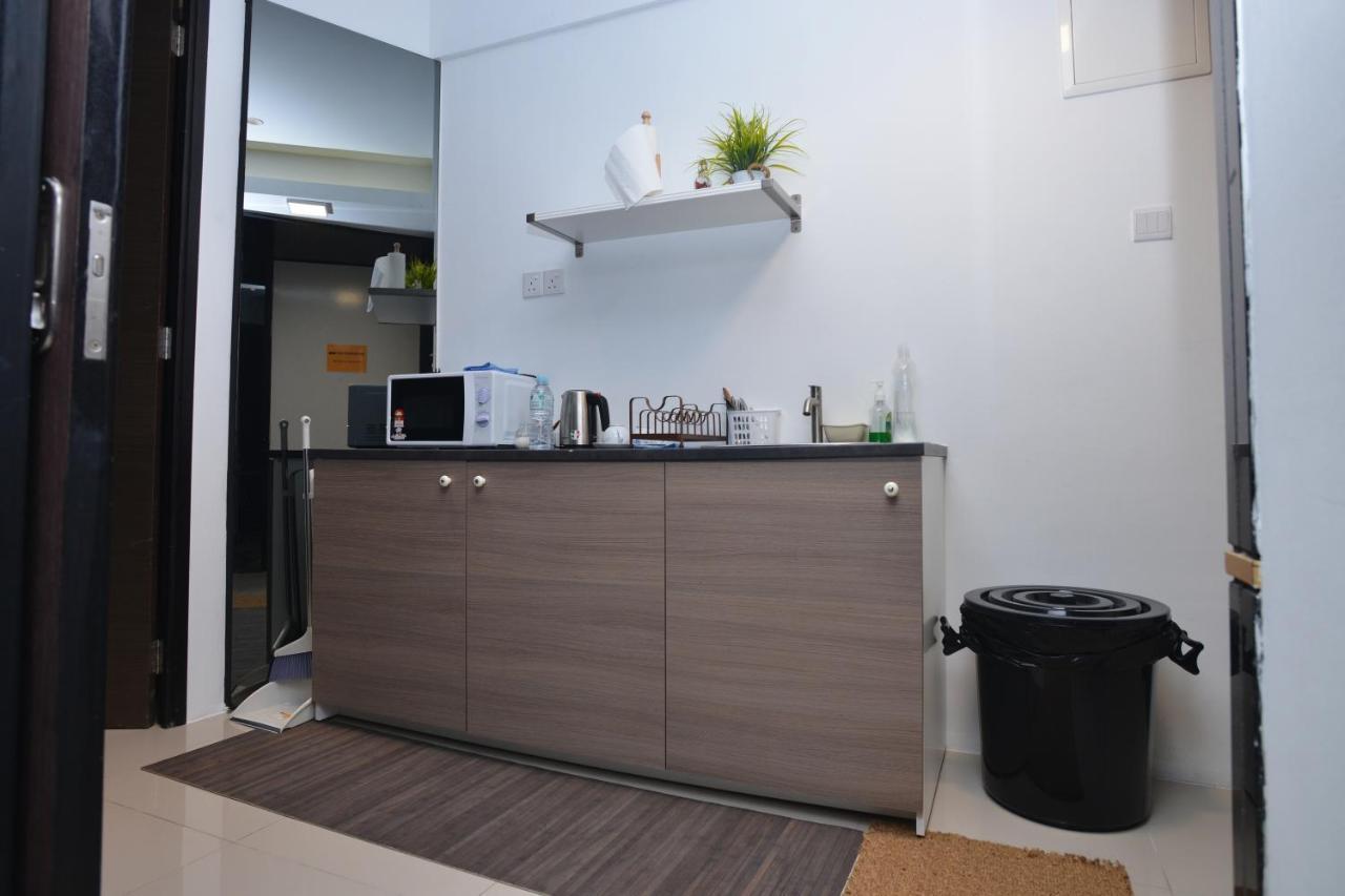 Maritime Suites Duplex Marvelous Sea View ジョージタウン エクステリア 写真