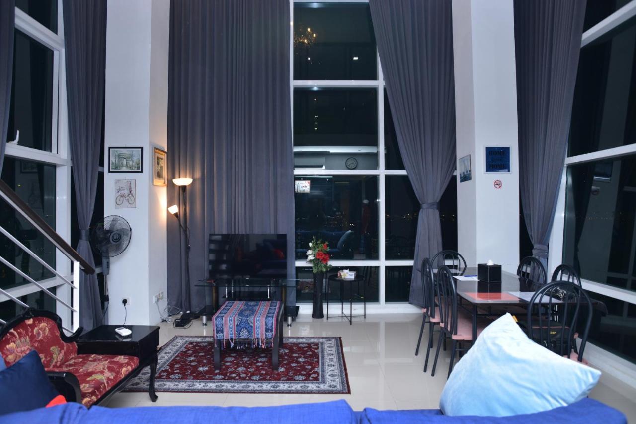 Maritime Suites Duplex Marvelous Sea View ジョージタウン エクステリア 写真