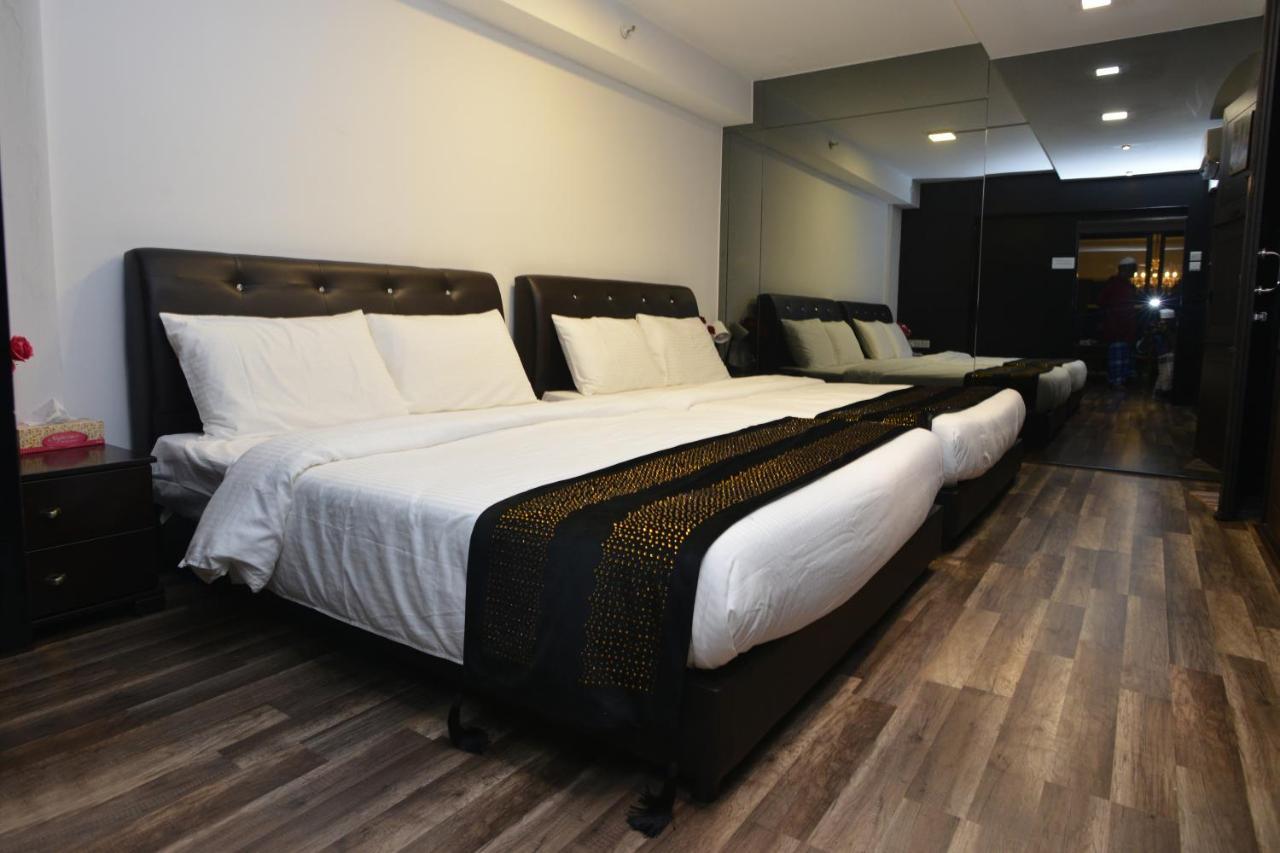 Maritime Suites Duplex Marvelous Sea View ジョージタウン エクステリア 写真