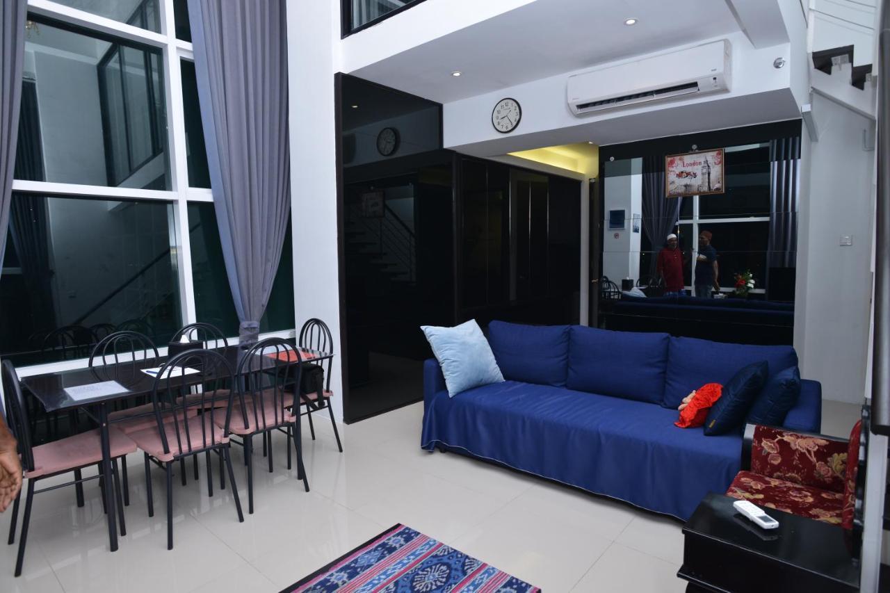 Maritime Suites Duplex Marvelous Sea View ジョージタウン エクステリア 写真