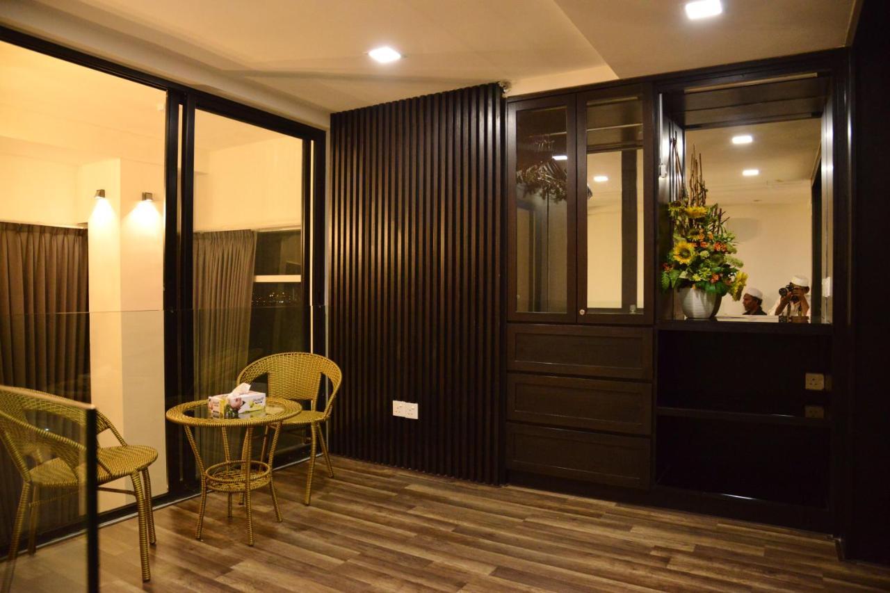 Maritime Suites Duplex Marvelous Sea View ジョージタウン エクステリア 写真
