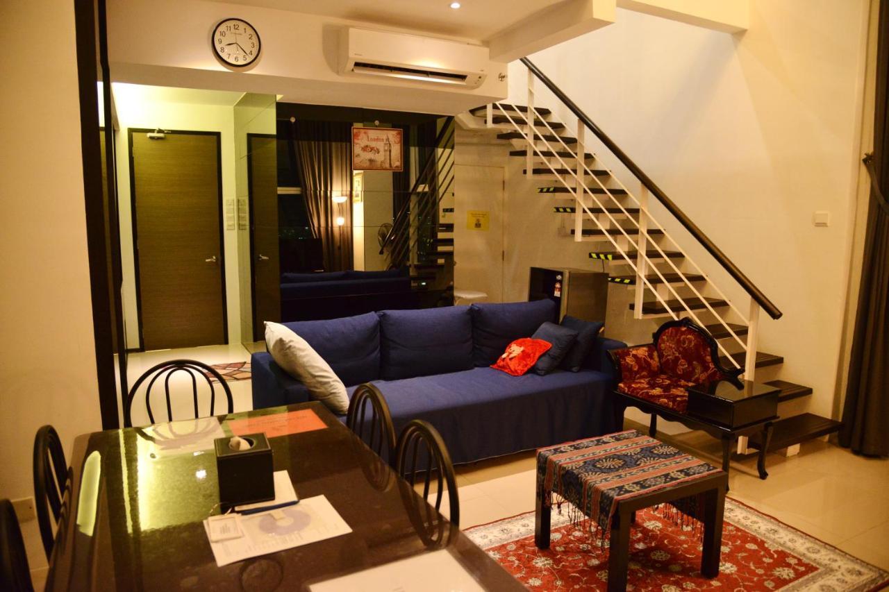 Maritime Suites Duplex Marvelous Sea View ジョージタウン エクステリア 写真
