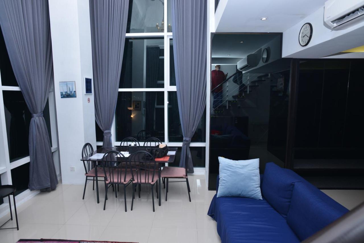 Maritime Suites Duplex Marvelous Sea View ジョージタウン エクステリア 写真