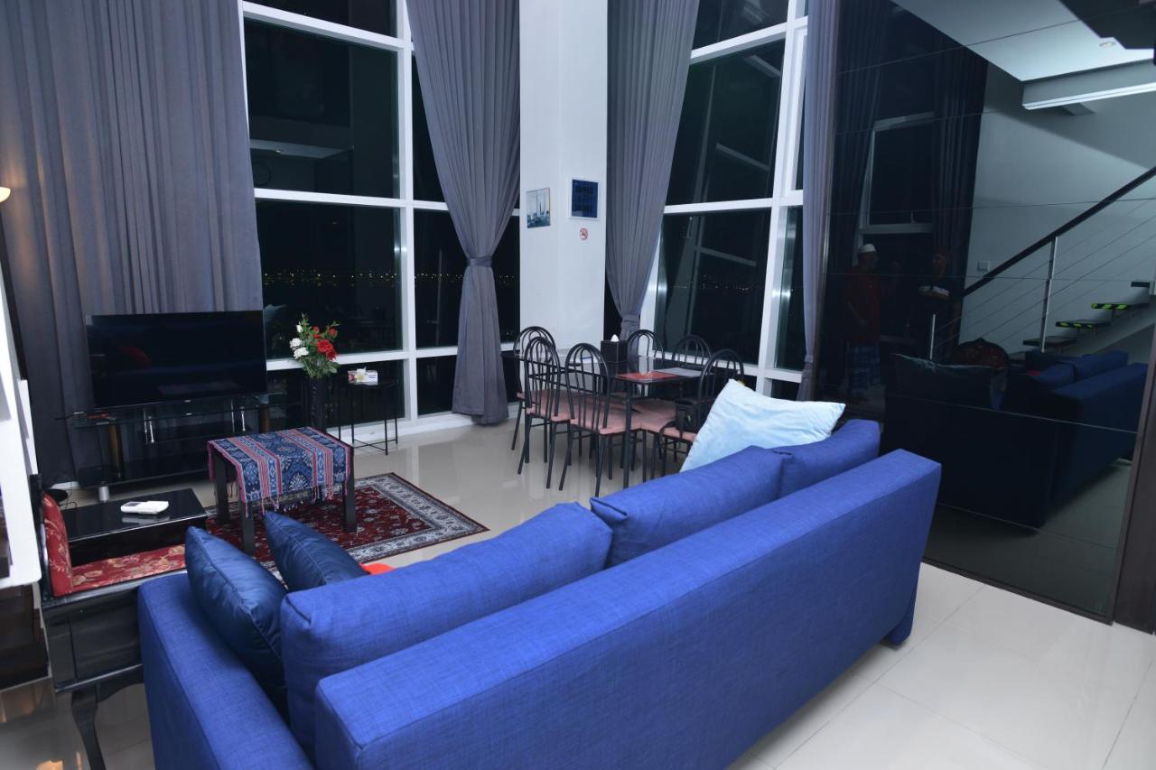 Maritime Suites Duplex Marvelous Sea View ジョージタウン エクステリア 写真