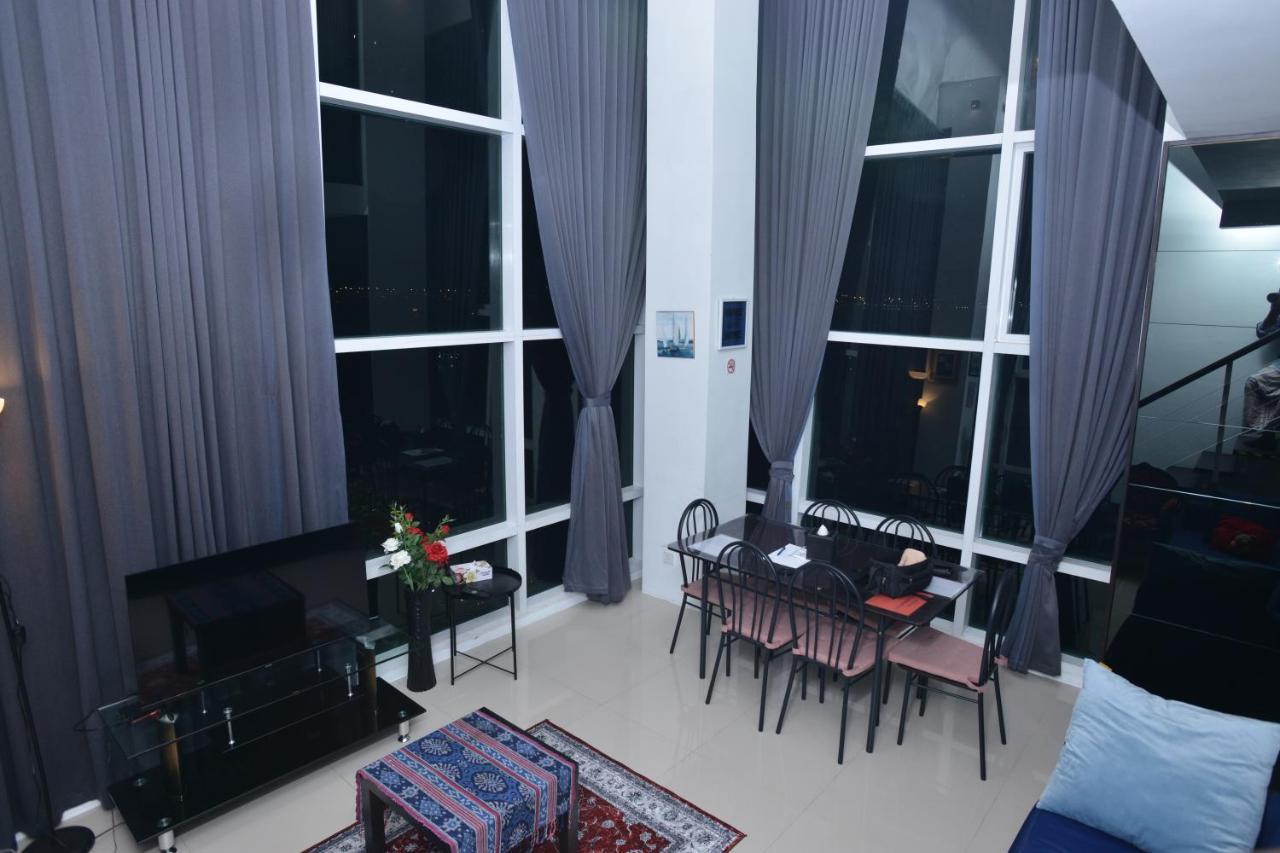 Maritime Suites Duplex Marvelous Sea View ジョージタウン エクステリア 写真