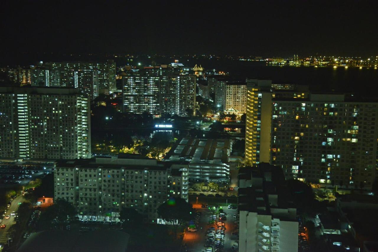 Maritime Suites Duplex Marvelous Sea View ジョージタウン エクステリア 写真