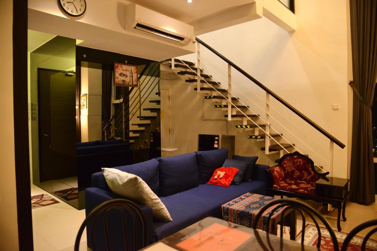 Maritime Suites Duplex Marvelous Sea View ジョージタウン エクステリア 写真