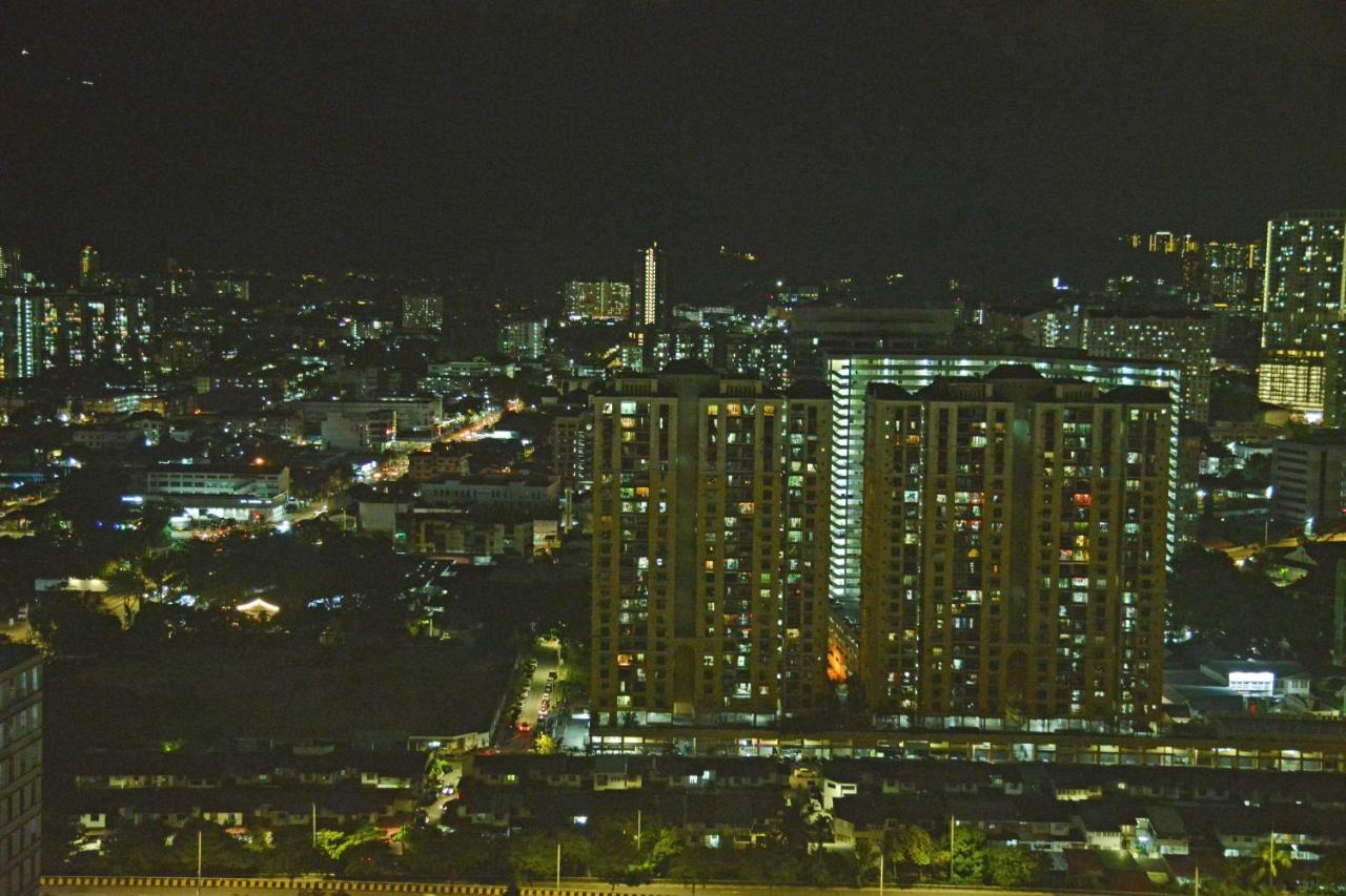 Maritime Suites Duplex Marvelous Sea View ジョージタウン エクステリア 写真