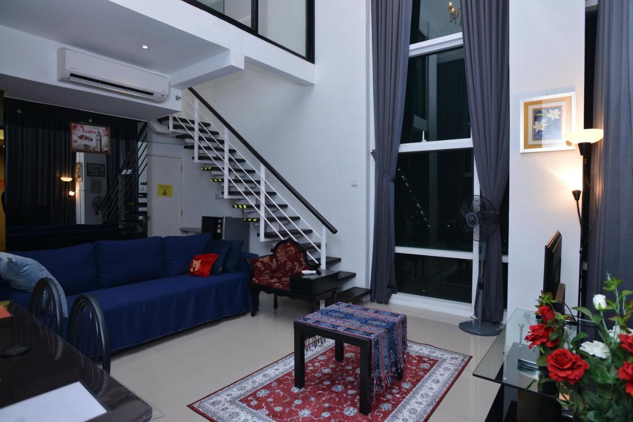 Maritime Suites Duplex Marvelous Sea View ジョージタウン エクステリア 写真
