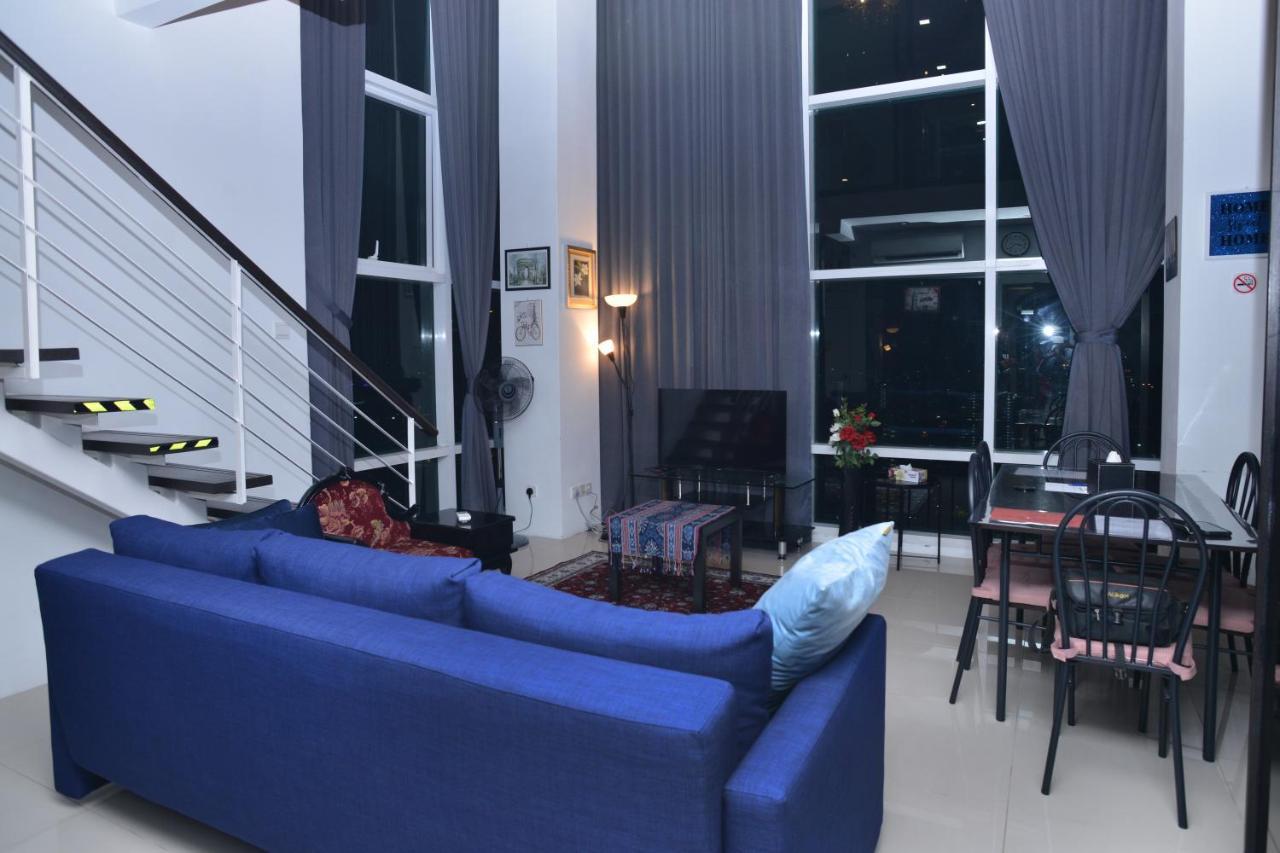 Maritime Suites Duplex Marvelous Sea View ジョージタウン エクステリア 写真