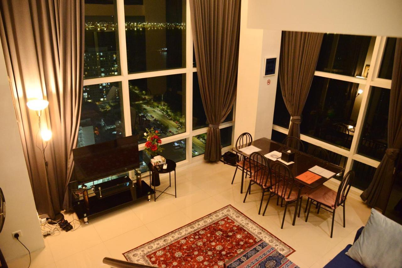 Maritime Suites Duplex Marvelous Sea View ジョージタウン エクステリア 写真