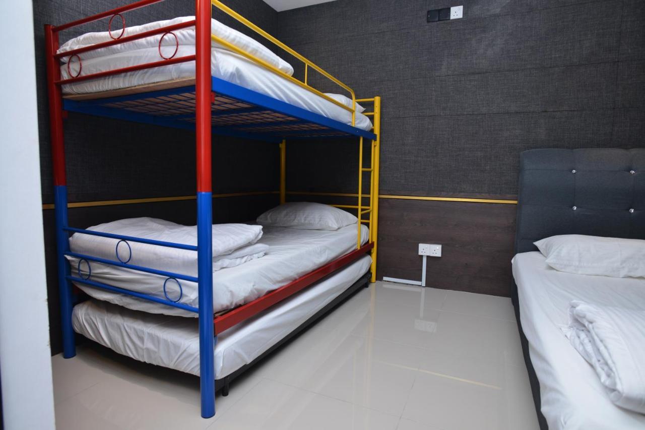 Maritime Suites Duplex Marvelous Sea View ジョージタウン エクステリア 写真