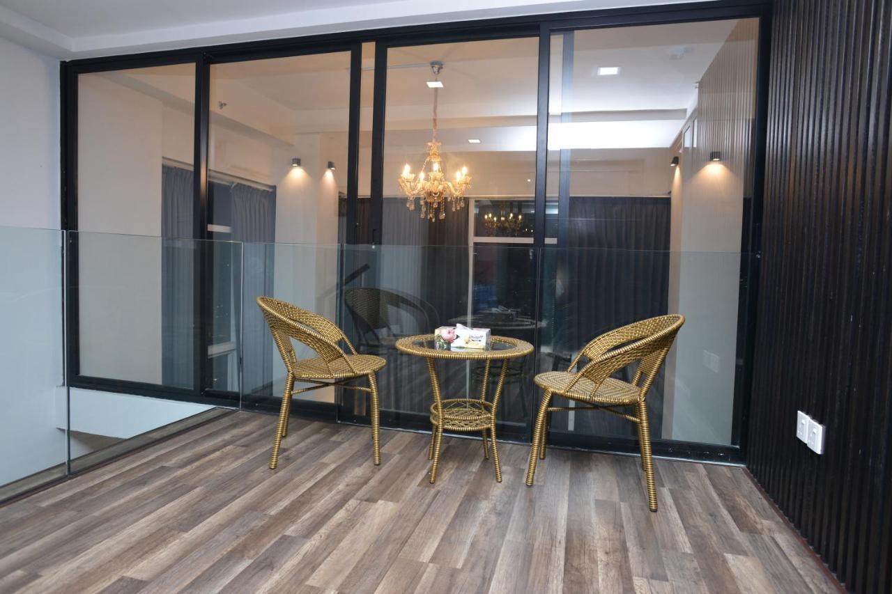 Maritime Suites Duplex Marvelous Sea View ジョージタウン エクステリア 写真