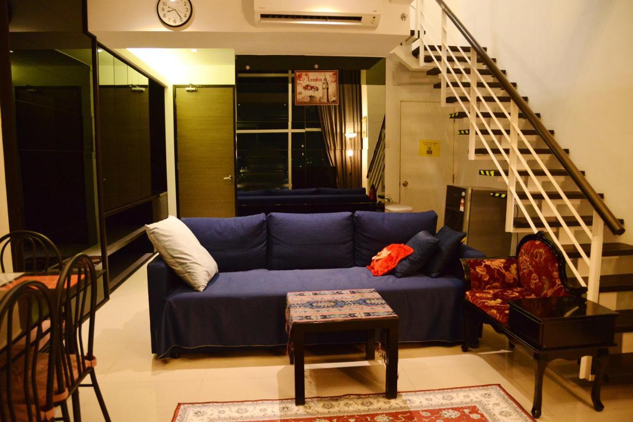 Maritime Suites Duplex Marvelous Sea View ジョージタウン エクステリア 写真